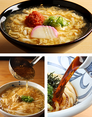 うどん 店舗一覧 関西 大阪のとんかつ うどん お好み焼き 鶏 らーめんなら きらく へ